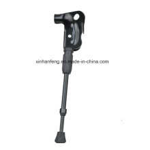 Kickstand de aço durável de alta qualidade para bicicletas (hks-032)